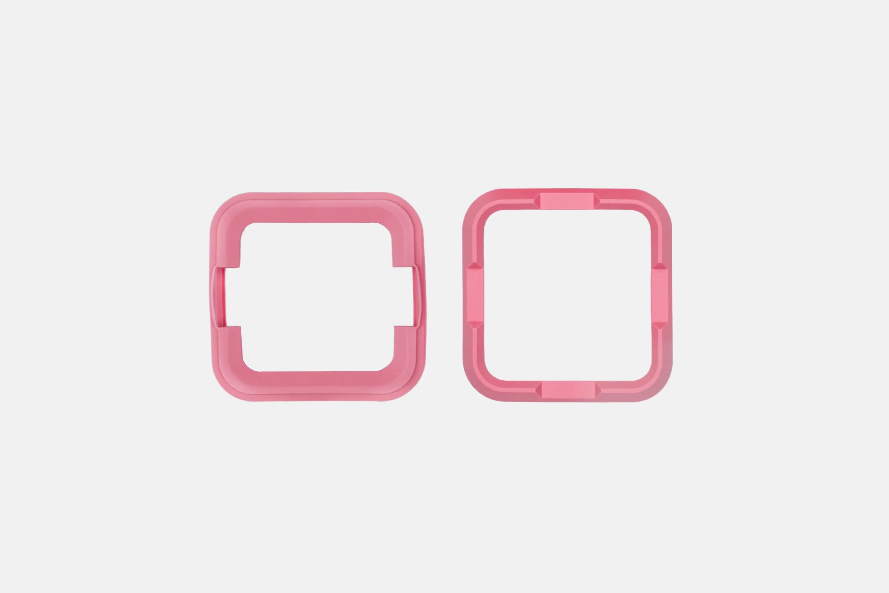 Ranger Bumpers