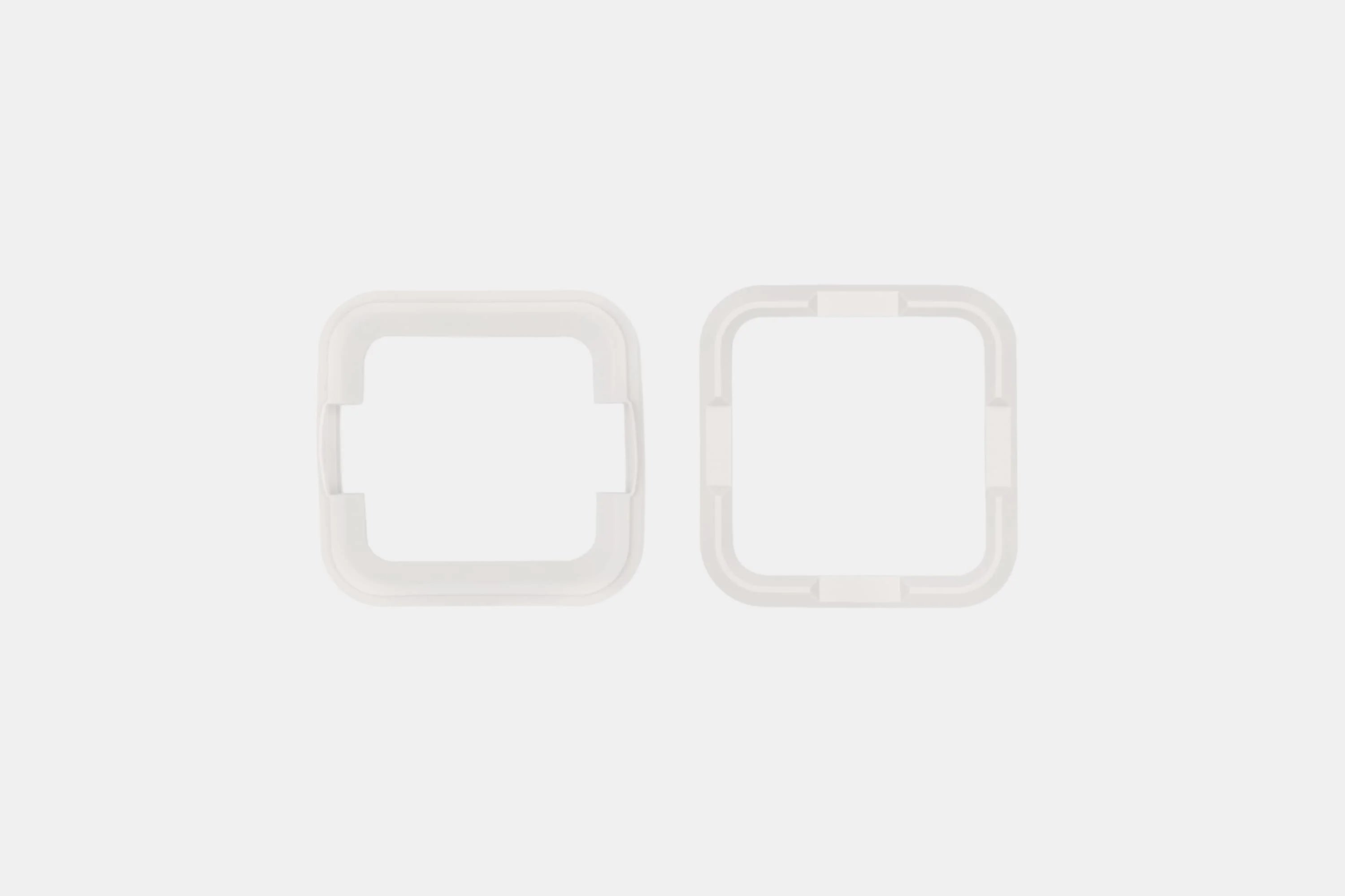 Ranger Bumpers