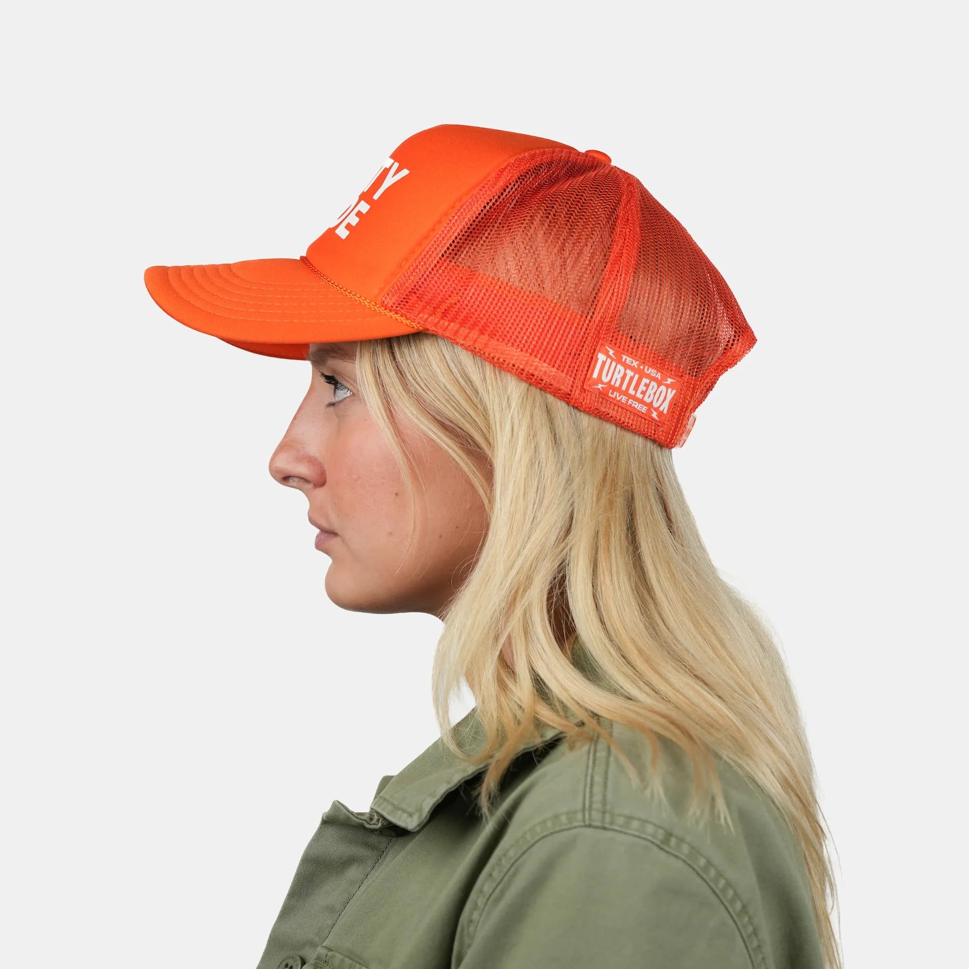 Party Mode Hat