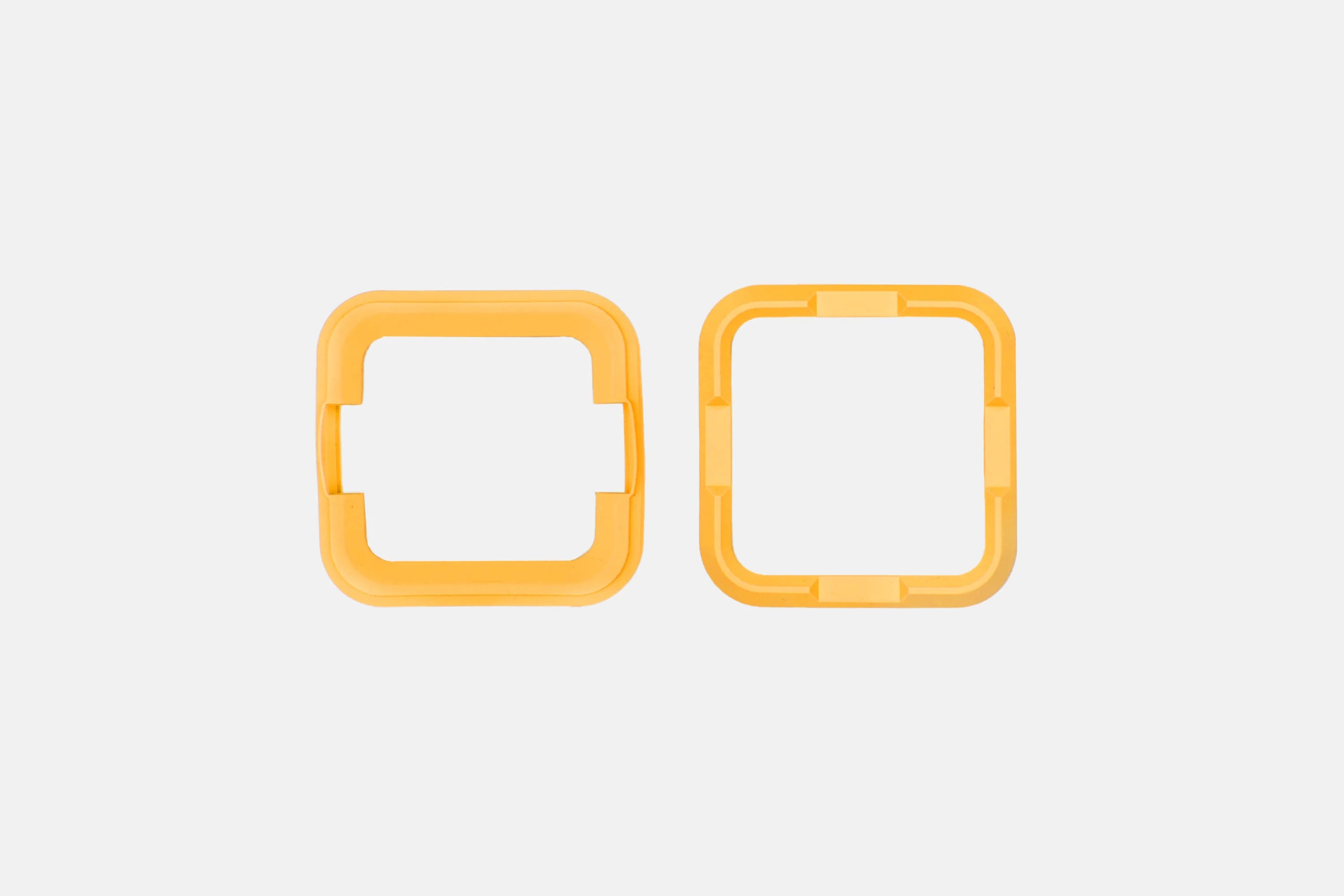 Ranger Bumpers