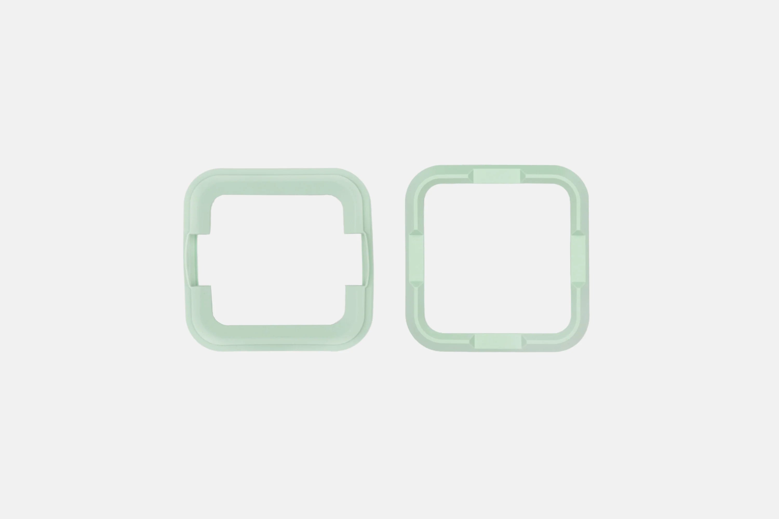 Ranger Bumpers