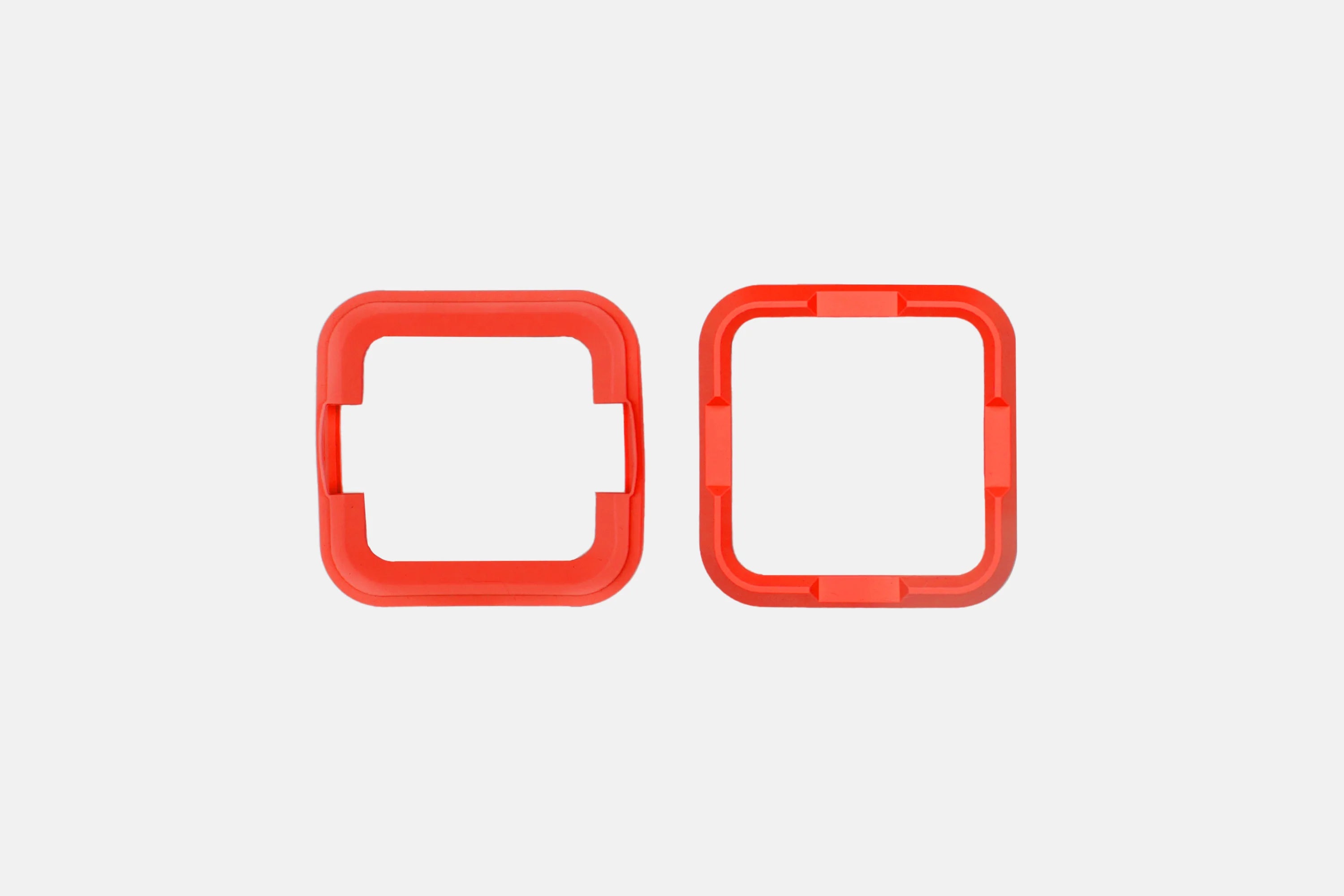 Ranger Bumpers