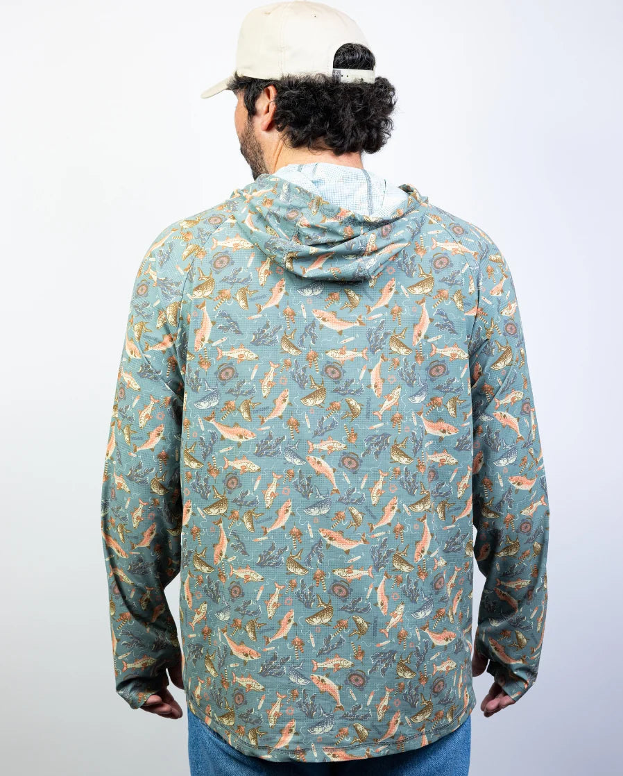Sun Hoodie