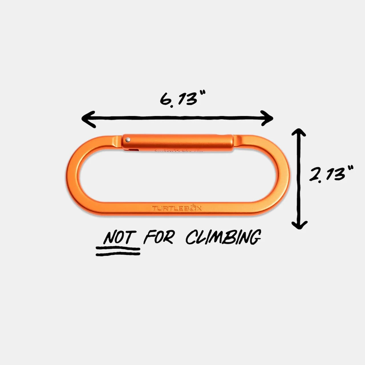 Carabiner