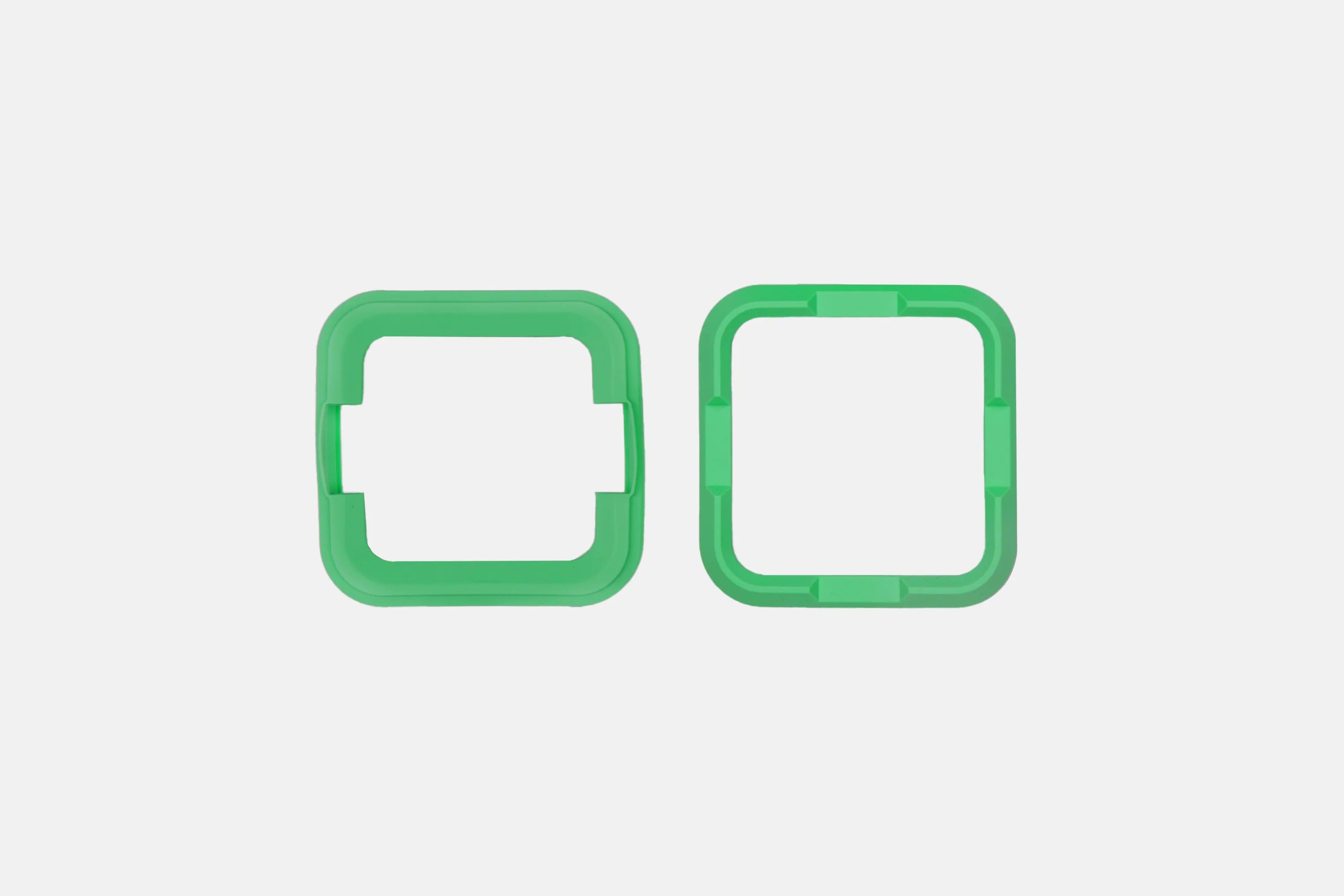 Ranger Bumpers
