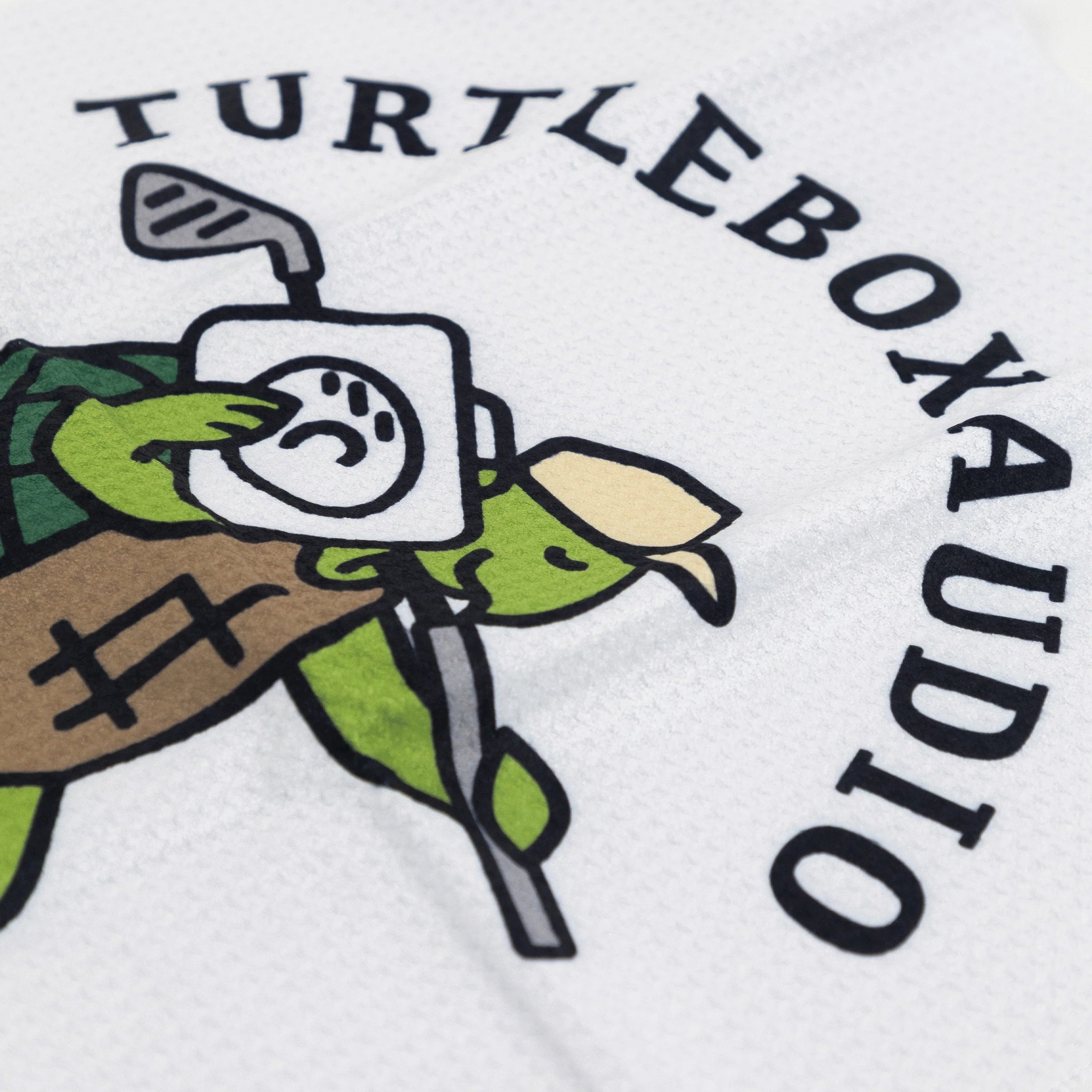 Golf Towel