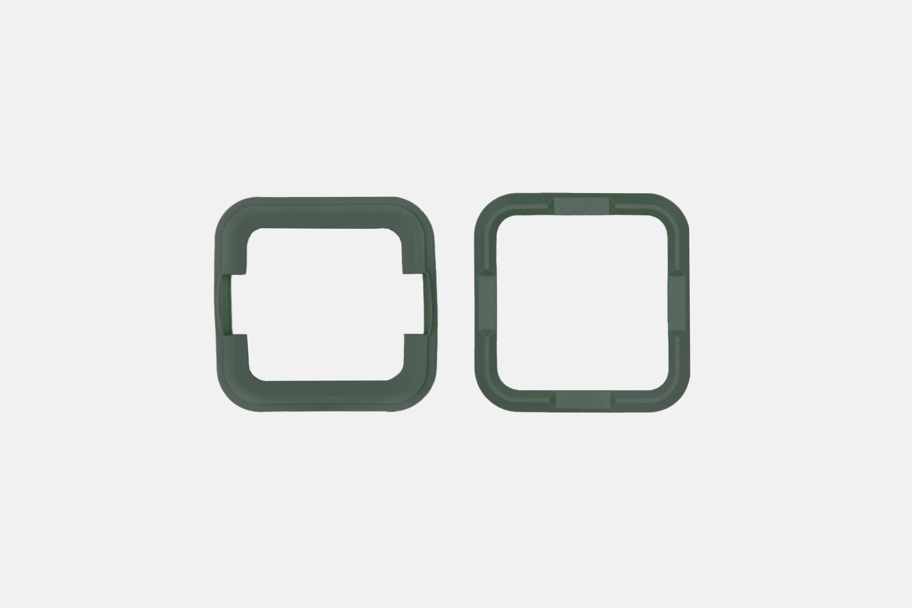 Ranger Bumpers