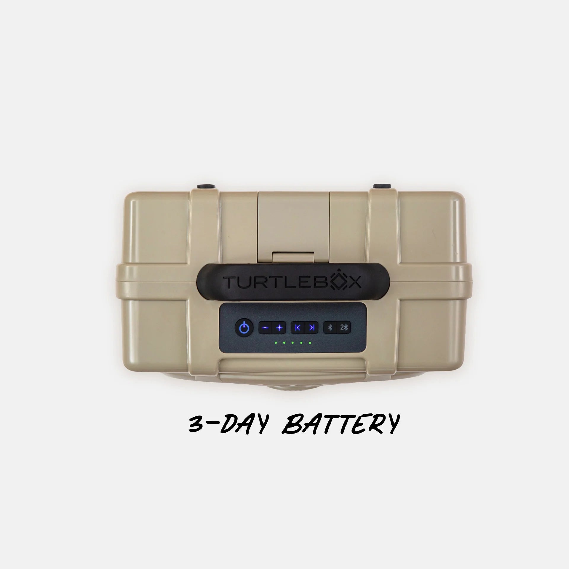 Original (Gen 3)