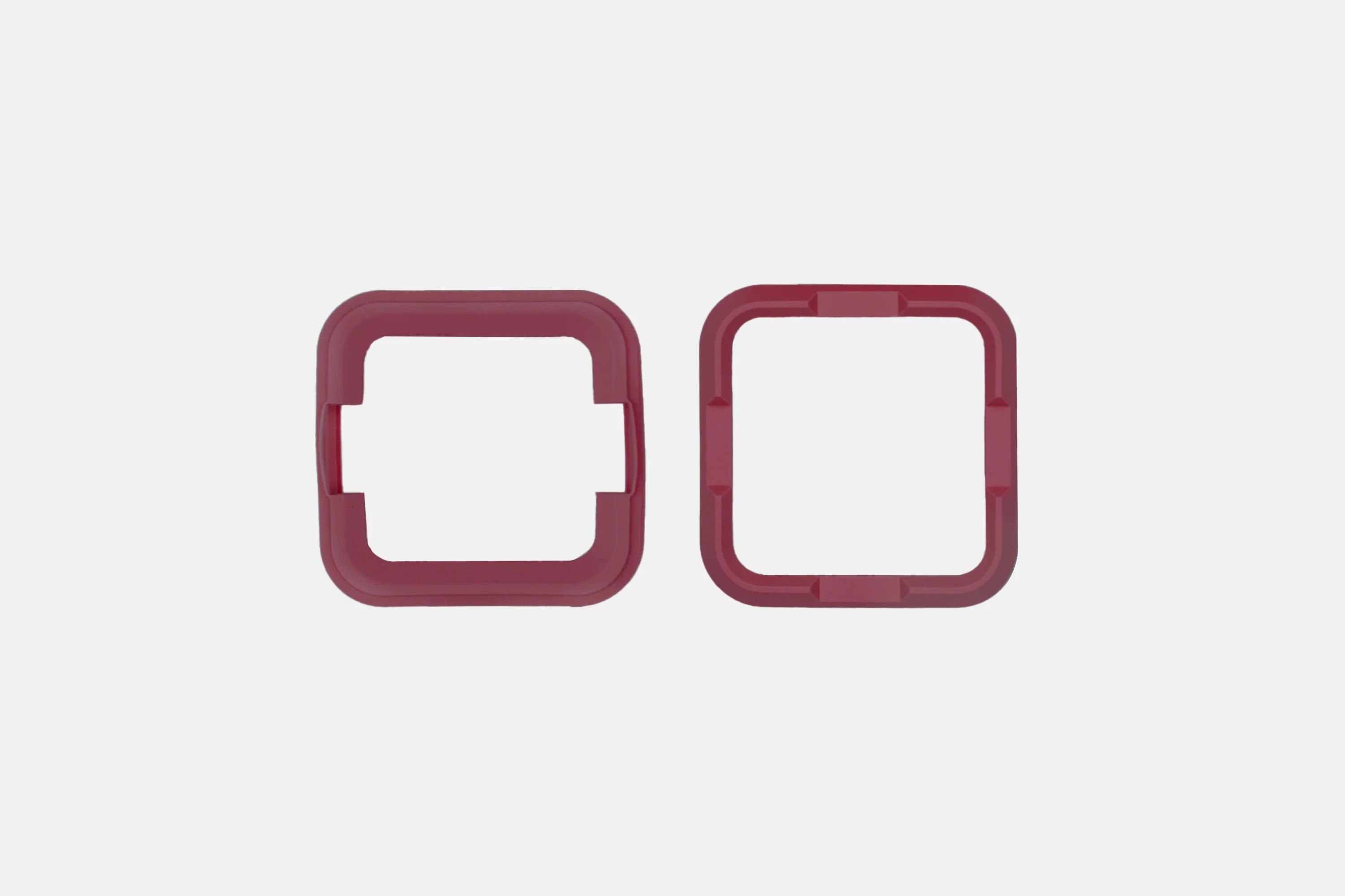 Ranger Bumpers