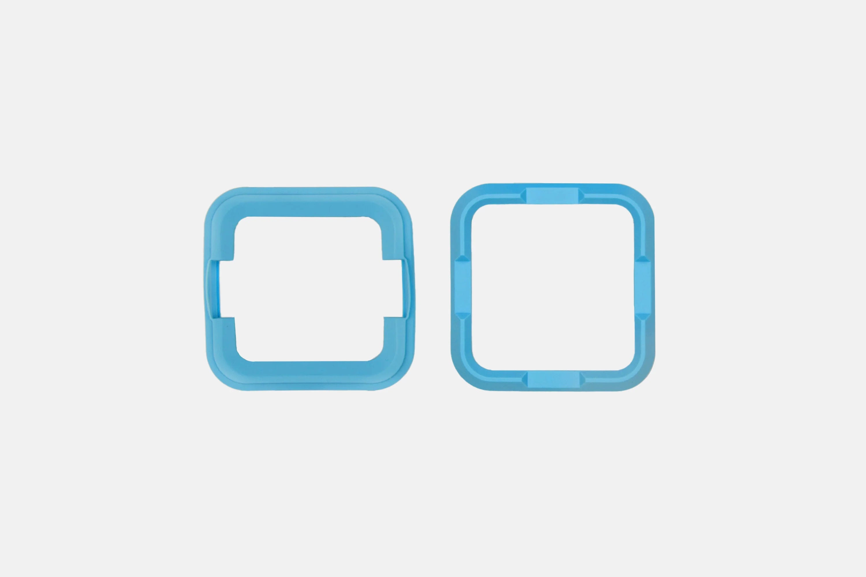 Ranger Bumpers
