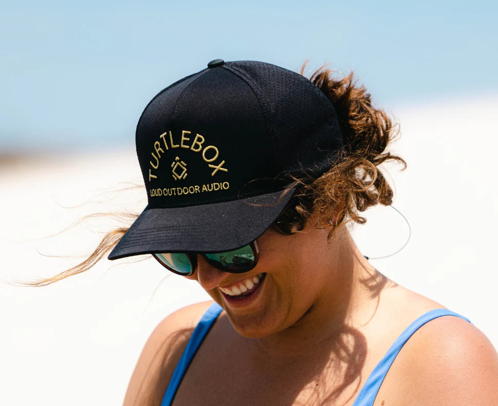 Bossman Hat